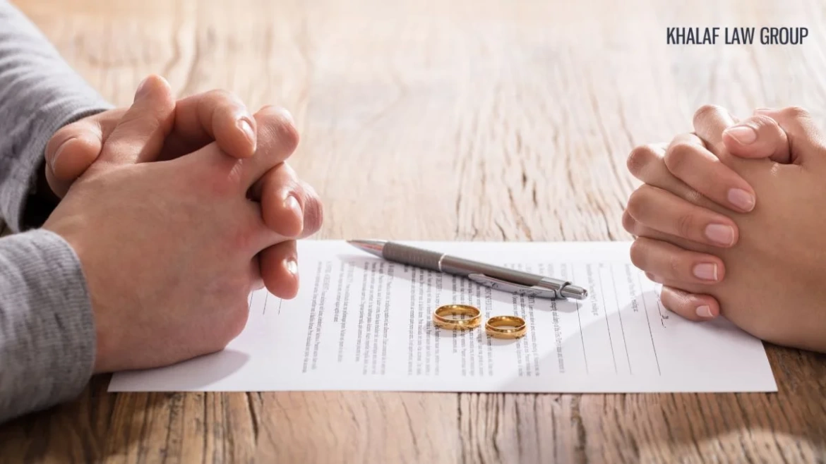 What Is a Conflict of Interest in a Divorce?